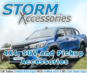 Storm Xccessories