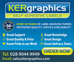 KER Graphics - Self Adhesive Label Manufacturers