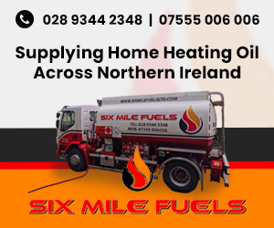 Six Mile Fuels
