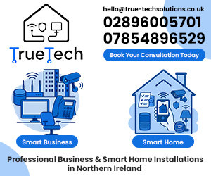 True Tech Solutions