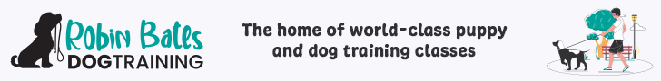 Robin Bates Dog Training