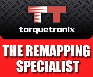 Torquetronix