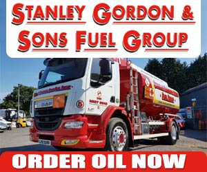 Stanley Gordon & Sons Fuel Group