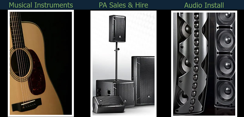 Culbertson Music Image