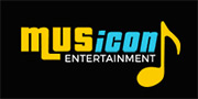 Musicon Entertainment Logo