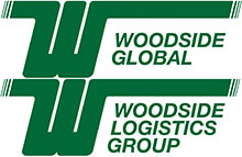 Woodside Logistics GroupLogo