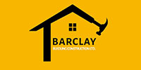 Barclay Building Construction Logo