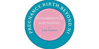 Pregnancy Birth BeyondLogo