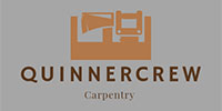 QuinnerCrew Carpentry Logo