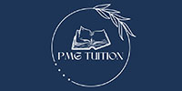 PMG TuitionLogo