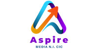 Aspire Media N.I. CIC Logo