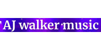 AJ Walker Music Logo