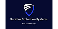 Surefire Protection SystemsLogo