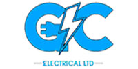 GC Electrical Ltd Logo