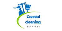 Coastal Cleaning Services N.I Logo