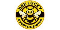 BEE LUCKYLogo