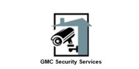 GMC Security ServicesLogo