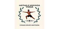 Craig Watson Yoga Logo