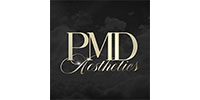 PMD Aesthetics Logo