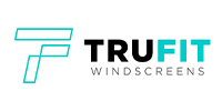 TruFit Windscreens NILogo