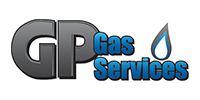GP Heating and Gas Services limited, Newtownards Company Logo