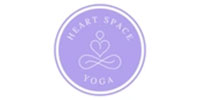 Heart Space Yoga Logo