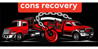 Conns Recovery ServicesLogo