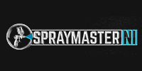 Spray Master NILogo