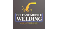 Belfast to Newry Mobile Welding N.I Logo
