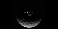 Moon Ink Logo