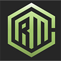 R McCullough Construction LTDLogo