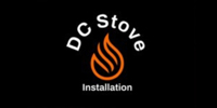 DC Stove Installation Logo