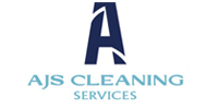 Ajs CleaningLogo