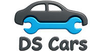 DS CarsLogo