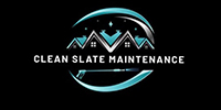 Clean-Slate Maintenance Logo
