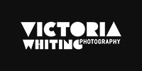 Victoria Whiting PhotographyLogo
