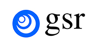 GSR - Gunning Sound ReinforcementLogo