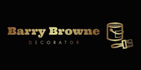 Barry Browne DecoratorLogo