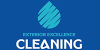 Exterior Excellence Cleaning Logo