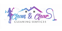Clean and ClearLogo