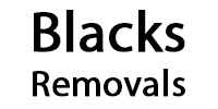 Blacks RemovalsLogo