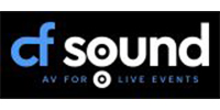 CF SoundLogo