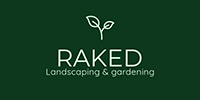 Raked Gardening ServicesLogo