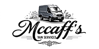 McCaf’s Van ServicesLogo