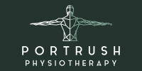 Portrush PhysiotherapyLogo
