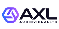 AXL Audiovisual LtdLogo