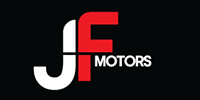 J.F Motors Sell Your Car TodayLogo