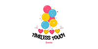 Timeless Touch EventsLogo