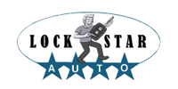LockStar AutoLogo