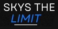 Skys The LimitLogo